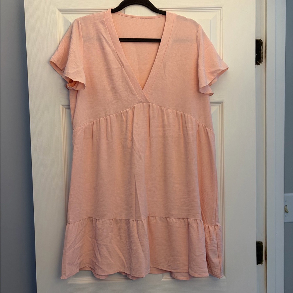 SHEIN Dress